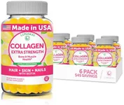 Collagen Gummies - Tastiest Proprie