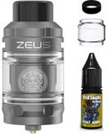 Mesh Vape Tank