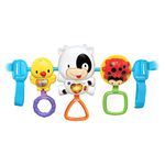 VTech Baby On-The-Moove Activity Bar