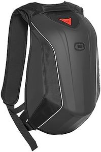 Dainese-D-MACH BACKPACK, Stealth-Black, Size N