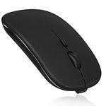 Bluetooth Rechargeable Mouse for Mi
