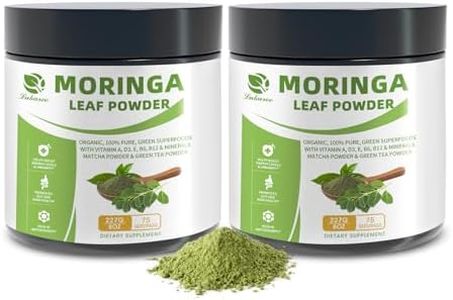 Organic Mo