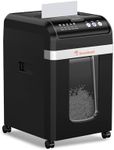 Bonsaii 200-Sheet Auto-Feed Micro C