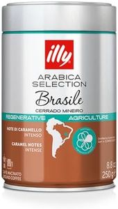 illy Coffe
