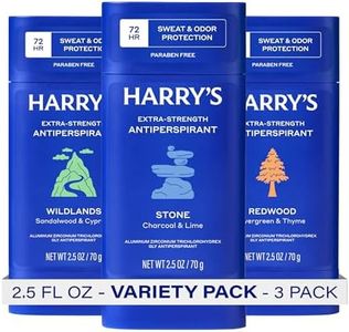 Harry's Ex