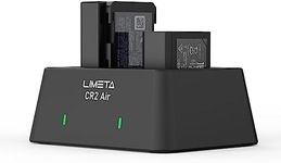 LIMETA CR2 Air Dual Channel Camera 