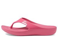 Alegria Womens Kennedi - Leather Thong Adjustable Slide Sandal - Timeless Comfort, Arch Support and Stylish Women's Shoe for Everyday Elegance and Slip-Resistant - Nursing and Healthcare
