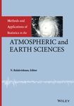 Methods and Applications of Statistics in the Atmospheric and Earth Sciences