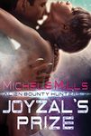 Joyzal's Prize (Alien Bounty Hunters Book 2)