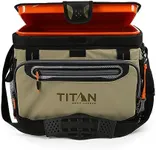 Titan Deep Freeze Cooler - 30 Can Z