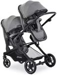 hauck Atlantic Double Pushchair, Gr