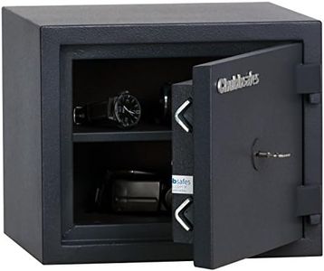 Chubbsafes