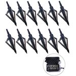 Broadheads For Deers