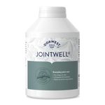 Dorwest JointWell 500 Tablets for Dogs & Cats – Natural Dog Supplements to Support Joint Mobility and Comfort, with Glucosamine, Chondroitin, Zinc, Vitamin C and Hyaluronic Acid