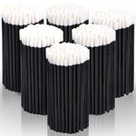 600 Pcs Disposable Lip Brushes Wands, Lint Free Makeup Applicators Lipstick Lip Gloss Testers