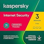 Kaspersky Internet Security 2022 | 