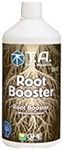 Terra Aquatica GHE Root Booster Growth Stimulator Roots System Development Boost 1 Litre
