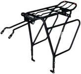 Ibera Bike Rack - Bicycle Touring C