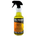 Bio-Kleen M02407 RV Roof Cleaner & Protectant - 32 oz.