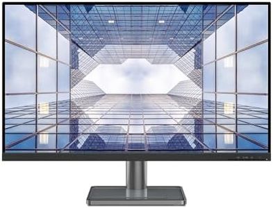 Lenovo L32p-30(A21315UL0) 32 Inch PC Monitor | 4K UHD, 2160p, 60Hz, 6ms, HDMI, USB, USB-C