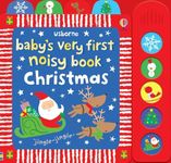 Christmas (Baby's Very First Books)