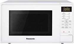 Panasonic 20L 800W Compact Microwav