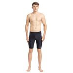 Speedo Men's Endurance 10 Essential Houston Jammer - True Navy