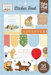 Winnie The Pooh Sticker Book