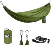 ENO TravelNest Hammock & Straps Com