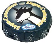 Camembert Goat Cheese Dairy Lagunda Approx. 250 gr.