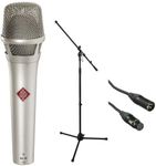 Neumann KMS 105 - Live Vocal Conden