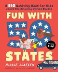 Fun with 50 States: A Big Activity 