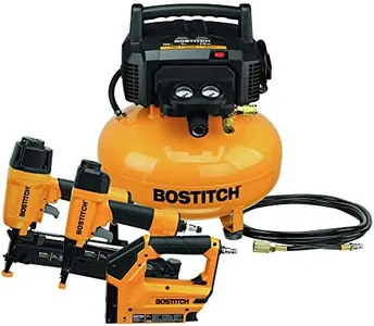 BOSTITCH A