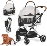 Beberoad Pets T6 PRO Pet Stroller D