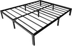 Box Springs For Queen Size Bed