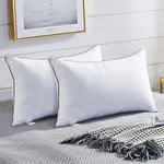 Really Good Pillows