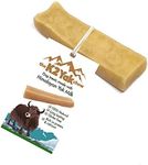 the K2 Yak chew Dog Treats 100% Nat