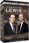 Inspector Lewis: Pilot, Series 1 - Series 6