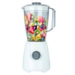 STATUS Tulsa Table Blender | 1.5 Liter Food Blenders and Smoothie Maker | TULSA1PKB4