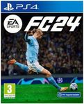 Electronic Arts Sports FC 24 (Nordic) Playstation 4 Game