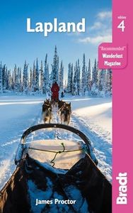 Bradt Trav