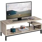Yaheetech Industrial TV Stand for T
