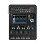 MX Classic Pro DM20 20-Channel Digital Mixer – 7″ Touchscreen, Motorized Faders, USB & Wi-Fi iPad Control, Built-in FX, S/PDIF & AES-EBU Output – Live, Studio & Church Audio Console