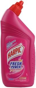 Harpic Fresh Power Tropical Blossom Toilet Cleaner 450 ml