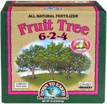 Down To Earth All Natural Fertilize
