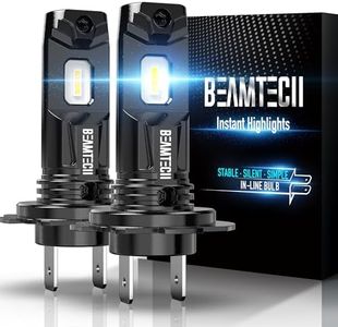 BEAMTECH H