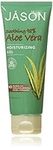 Jason Soothing Aloe Vera 98-Percent Gel Tube 4 Ounces