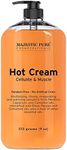 MAJESTIC PURE Hot Cream | Skin Tigh