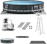 Intex Ultra XTR Deluxe Above Ground