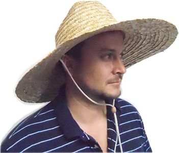 Wide Brim 